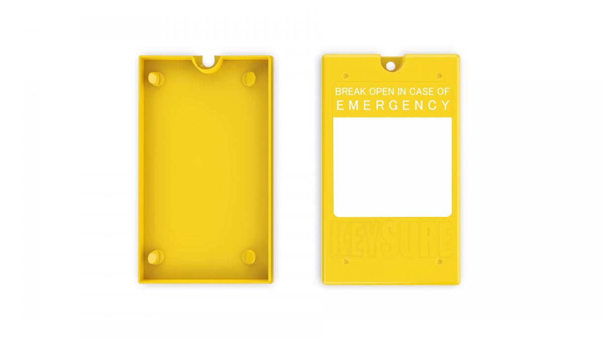 Shop | Keysure Key Control Product | Secure Your World