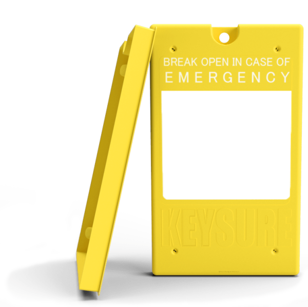 Homepage | Keysure Key Control Product | Secure Your World